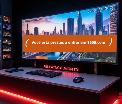 Estatísticas do Jogo loiropg